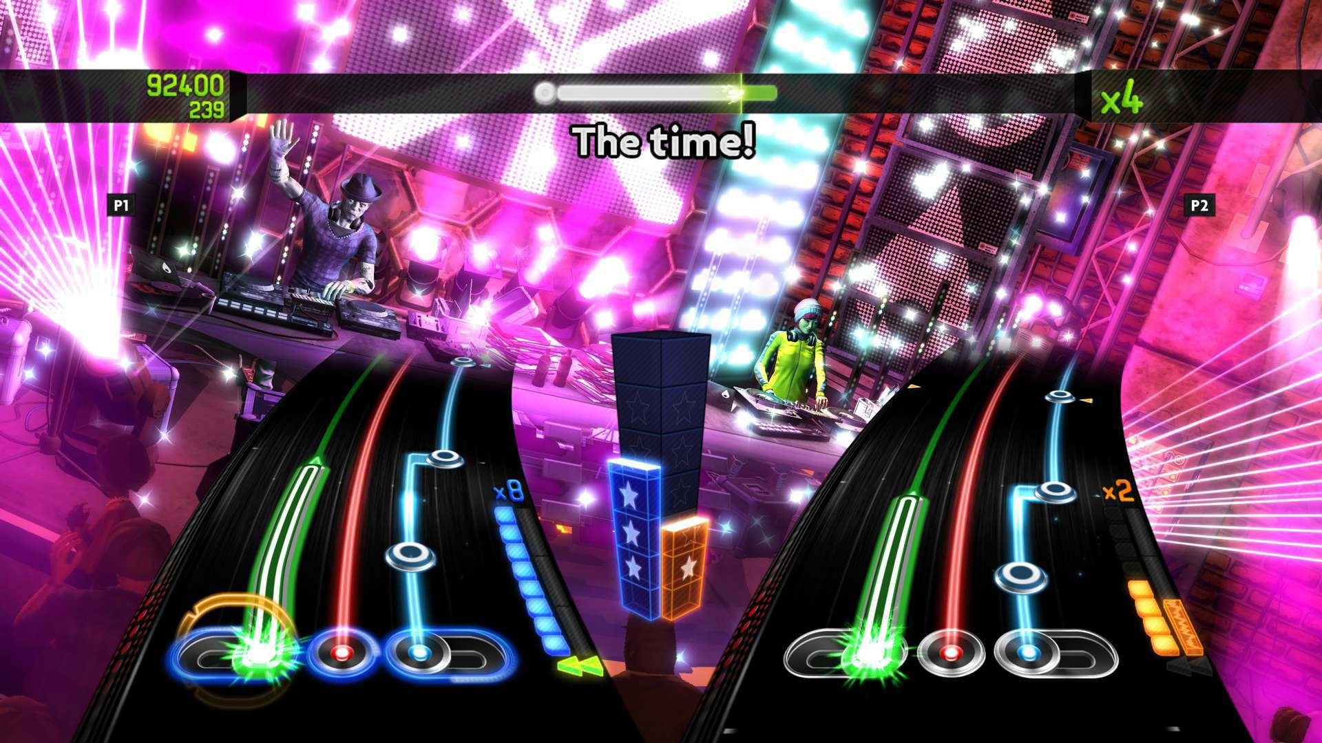 DJ Hero 2 - Imagen 34